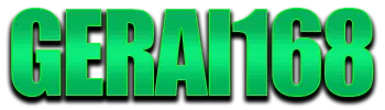 Logo GERAI168